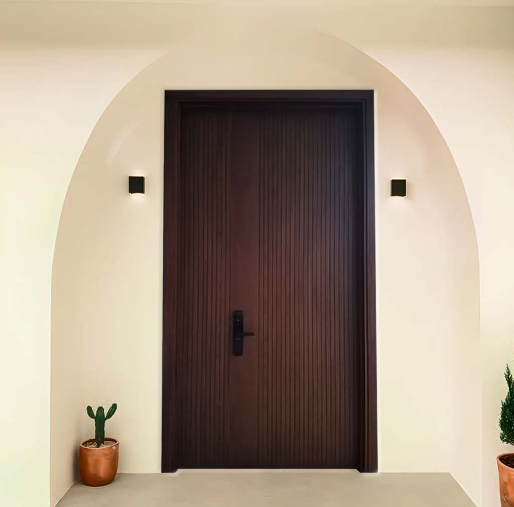 Pabrik Pintu Engineering Berkualitas Tinggi Produksi CV Berkat Anugerah