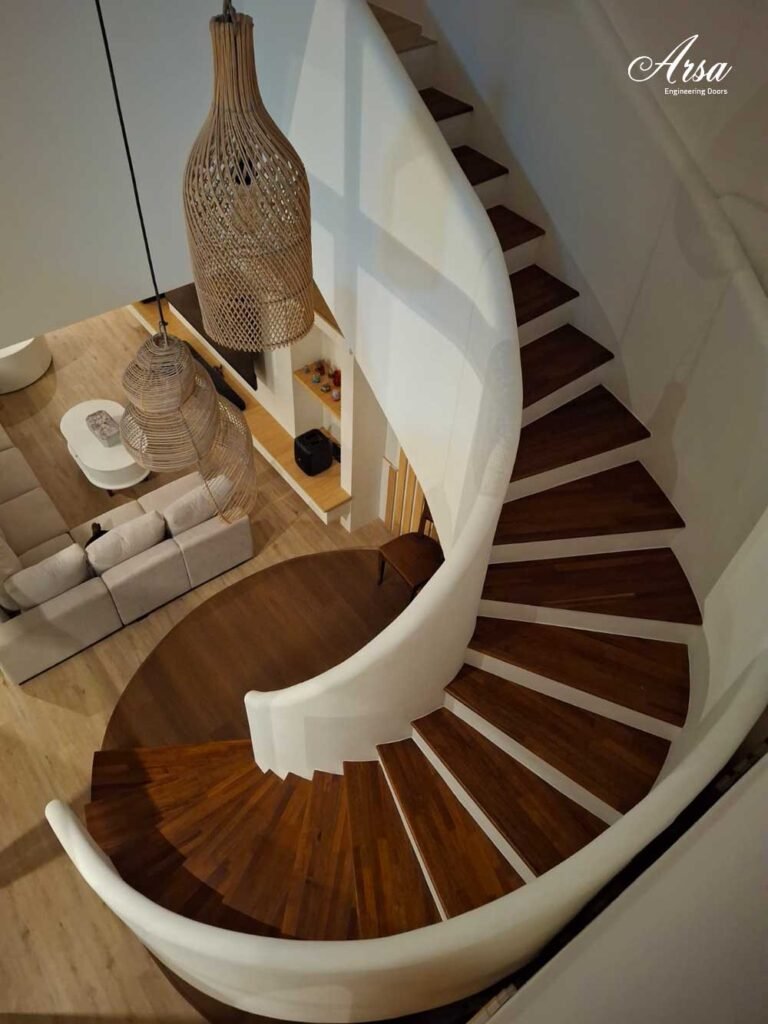 Tangga Engineering (1)