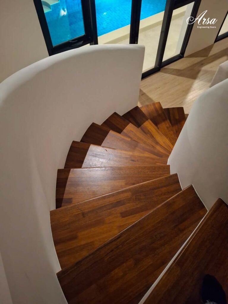 Tangga Engineering (2)